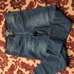 Democracy Ab Solution jeggings size 12